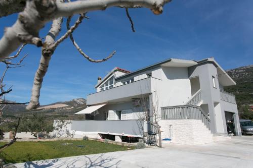  Apartman Antea in Kaštel Stari