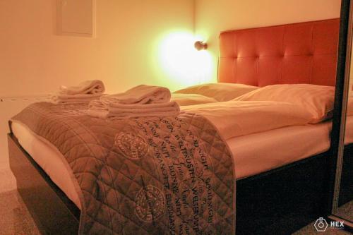 Bluestone Boarding Apartments - main image