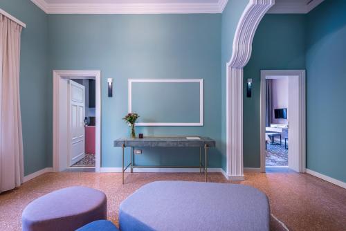  LESTEL Boutique Suites in Nafplio