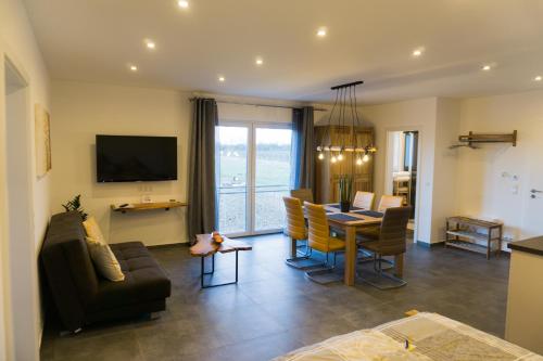Wohnung 2 im Kirschblütenhof (Wohnung 2 im Kirschblutenhof) in Ingelheim am Rhein