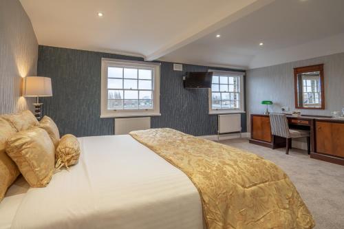 The Clarendon Hotel - image 3