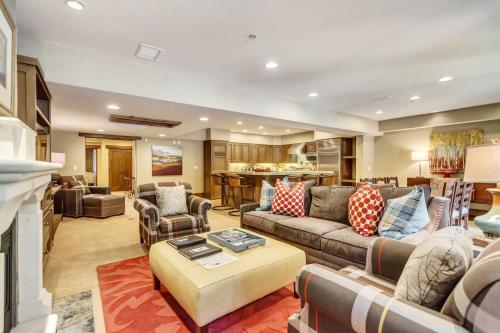 더 샤토 디어 밸리 (The Chateaux Deer Valley) in 파크 시티 (UT)