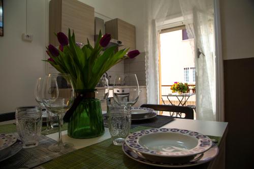San Silverio Luxury House - image 7