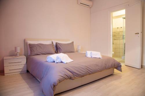 San Silverio Luxury House, Roma