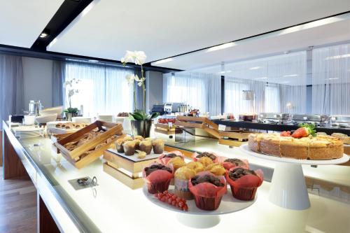 Eurostars Madrid Congress - main image
