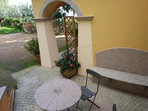  Le Roverelle in Ilbono