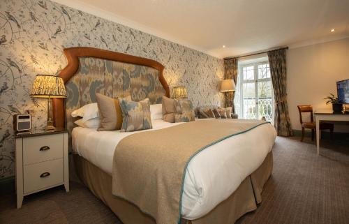 Rothay Manor Hotel - image 12