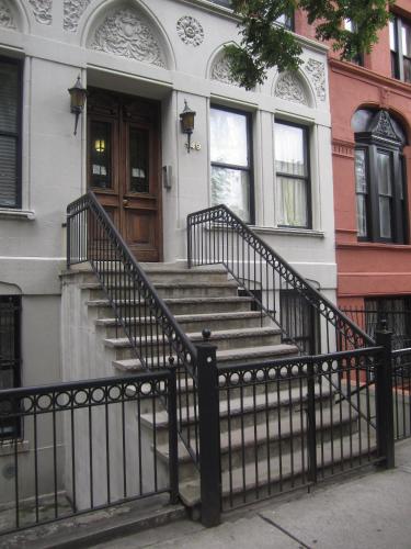NYC Townhouse Apartment in New York, USA