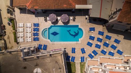  The Barn Resort by CorfuEscapes in Kavos