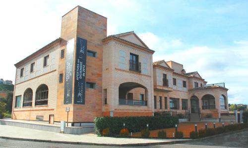Hotel La Bastida Toledo
