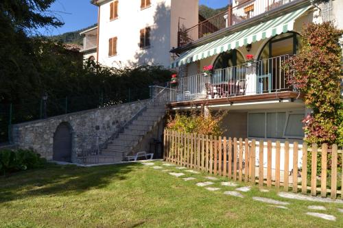  Appartmento Belvedere in Tignale
