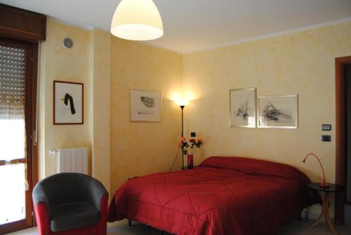 B&BLeTerrazze BoutiqueHotel2-Torino