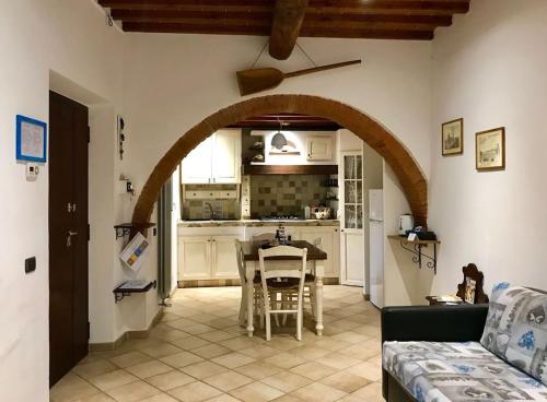 My Tuscany House - C1 Room Type - One-Bedroom Apartment