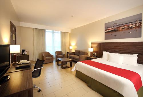 victoria hotel and suites panama
