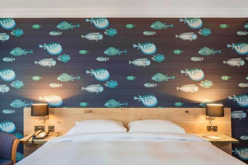 The Garryvoe Hotel Cork