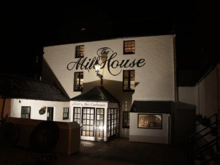 The Mill House Hotel, , Grampian