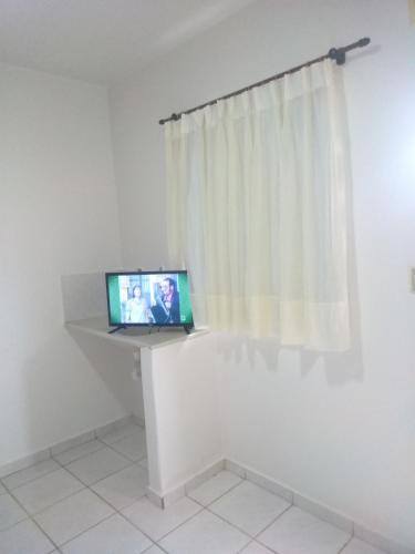 Single Room with Bathroom room in Hostel Pigally