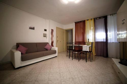  Appartamento Galileo Galilei, Pension in Sanremo