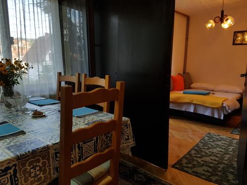 Nena & Rale Rooms in Donji Milanovac