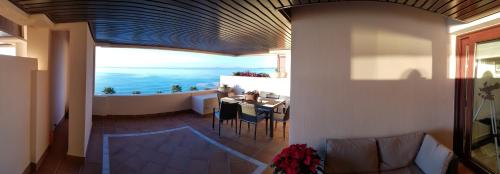 ทัศนียภาพ, Bahia de la Plata in หาดอัลกาซาบา