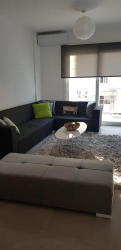 Cozy Flat in the heart of North Nicosia --- 55-1