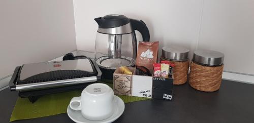 Cozy Flat in the heart of North Nicosia --- 55-1 - image 8