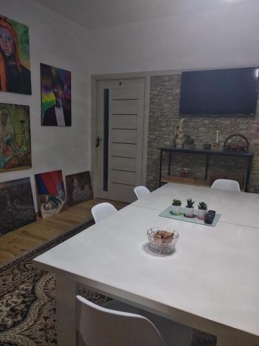 Létesítmények, Artson B&B Vagharshapat in Vagharshapat