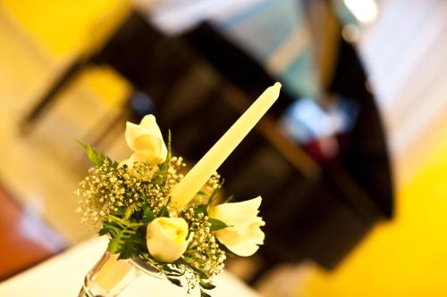 Yellow Park Hotel - image 12