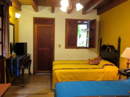 Hotel Candelaria Antigua, Antigua Guatemala (foto 5)