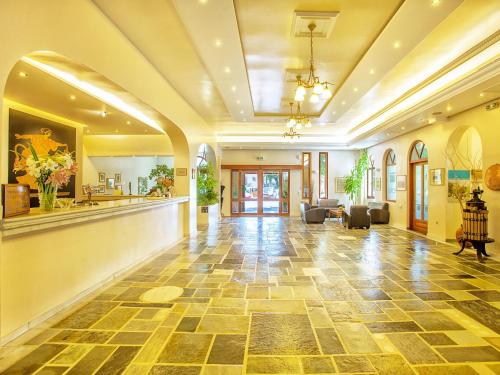 Hotel Europa Olympia - image 7