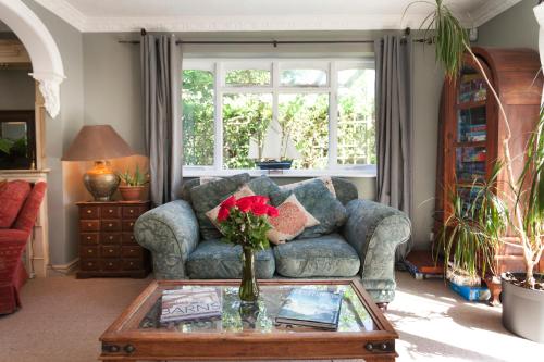 Quorn Farmhouse photo 1