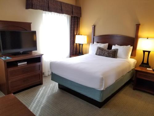 Staybridge Suites Rogers - Bentonville, an IHG Hotel