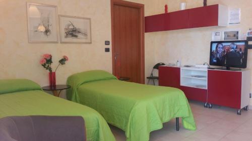 B&BLeTerrazze BoutiqueHotel2-Torino - image 7