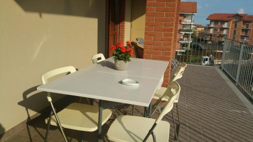 B&BLeTerrazze BoutiqueHotel2-Torino - image 12