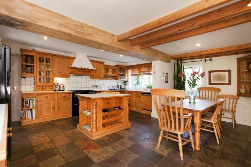 Quorn Farmhouse in ควอร์น