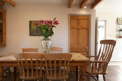 Quorn Farmhouse photo 2