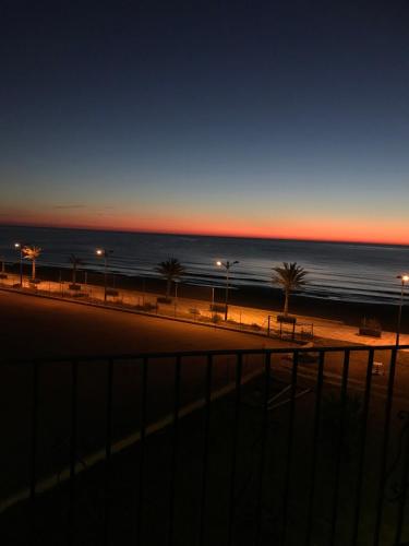 Apartamento PortSaplaya 1