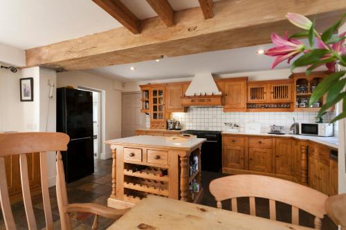 Quorn Farmhouse in ควอร์น