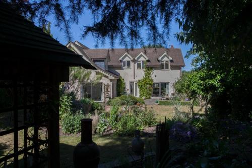 Quorn Farmhouse in ควอร์น