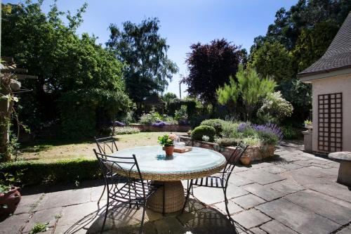 Quorn Farmhouse in ควอร์น