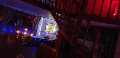 Le Rêve d'une Nuit suite Venise (Le Reve d'une Nuit suite Venise) in Forbach