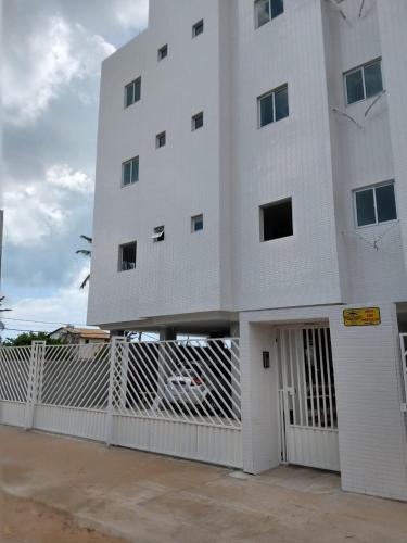 Apartamento com vista para o mar