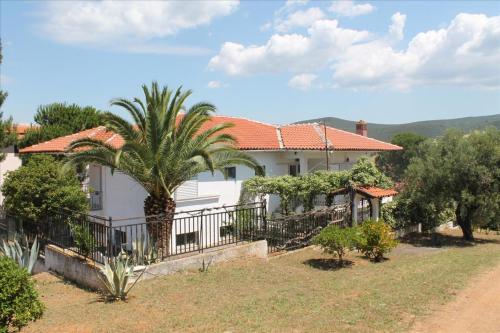  Villa Milenitta in 63088 Vatopedi