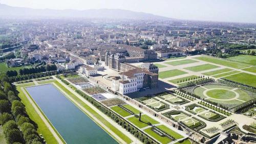 B&BLeTerrazze BoutiqueHotel2-Torino - image 10