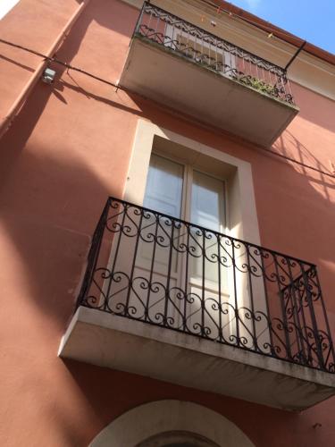  Palazzina Rosa in Lanciano