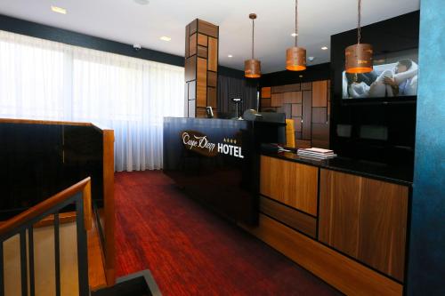 Carpe Diem Boutique Hotel 5