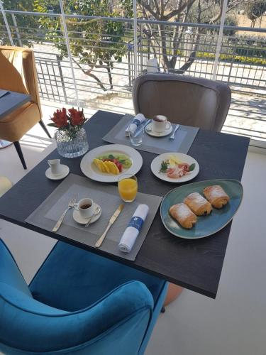 Hotel Villa Flora Relais - image 5