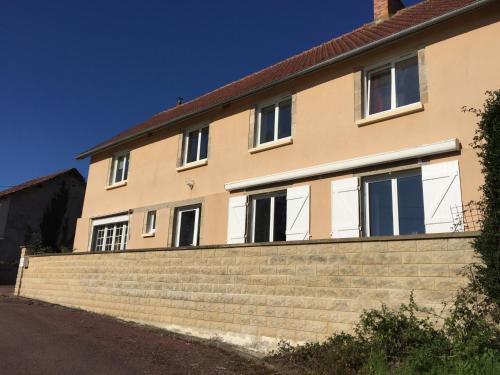 Meublé 3 étoiles, proche Plages débarquement dans les Marais du Cotentin à Carentan