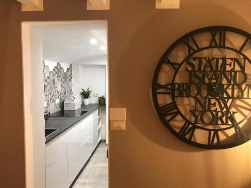 San Carlo Holiday House - main image