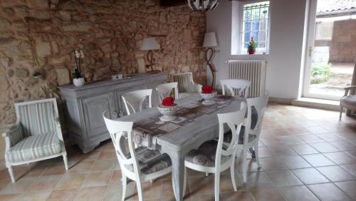 Chambres d'hôtes du Domaine de Lansac - image 5